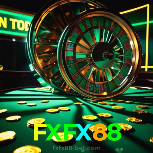 FXFX88:Aposte no futebol online e vença como um verdadeiro campeão!