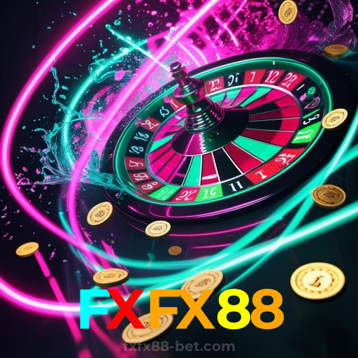 FXFX88:Jogue as melhores slots e aposte no futebol para grandes vitórias!