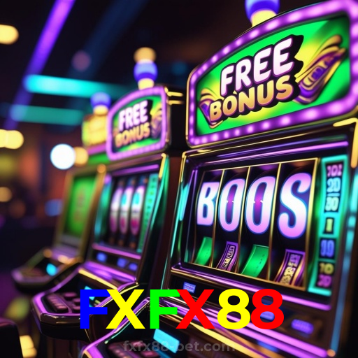 FXFX88：Jogue poker, aposte no futebol e ganhe prêmios incríveis em nosso cassino!