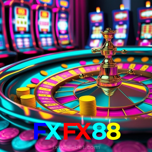 FXFX88:Jogue slots e aposte no futebol no cassino online mais confiável!