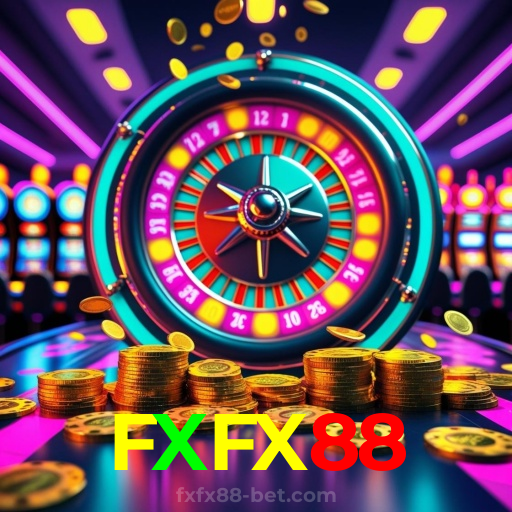 FXFX88：O melhor cassino para você jogar slots e apostar no futebol online!