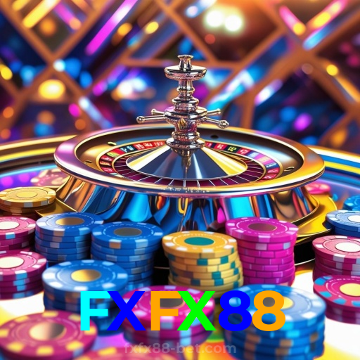 FXFX88:Aposte no futebol e jogue os melhores jogos de cassino como slots e blackjack!