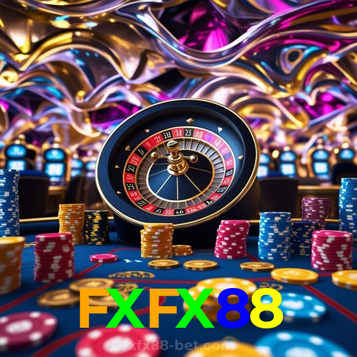 FXFX88:Apostas ao vivo no futebol e grandes prêmios nos melhores jogos de cassino!