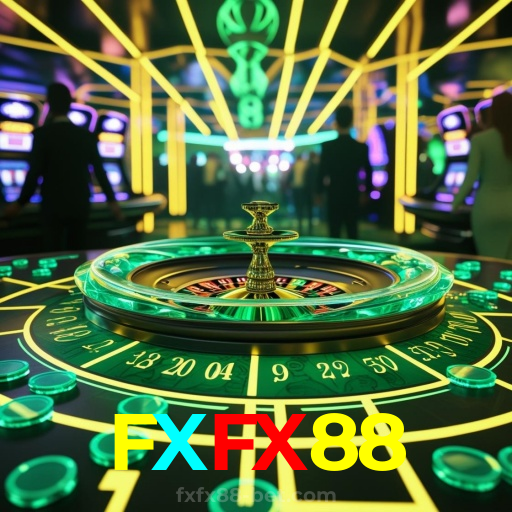 FXFX88:Jogue blackjack, aposte no futebol e ganhe prêmios no cassino online!