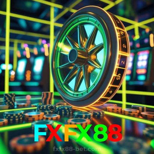 FXFX88:Jogue nas nossas roletas e leve grandes prêmios para casa!