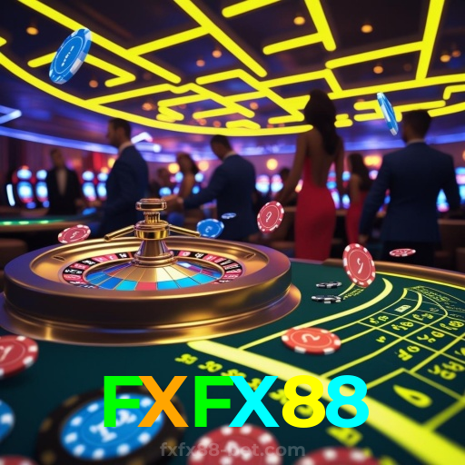 FXFX88:Jogue futebol online e experimente a emoção de grandes vitórias!
