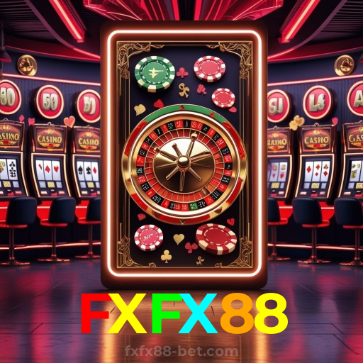 FXFX88:A sorte está na roleta! Aposte e veja sua vitória acontecer!