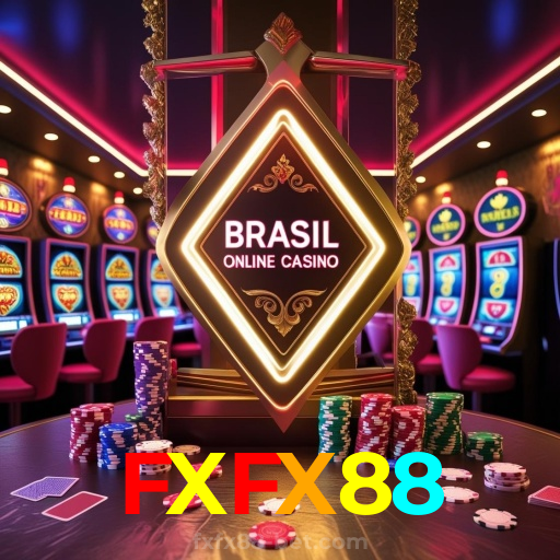 FXFX88:Jogue agora e vença nas melhores slots online!