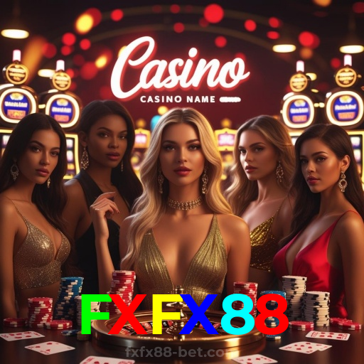 FXFX88:Aposte no futebol e conquiste vitórias épicas com blackjack e poker!