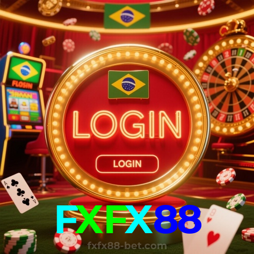 FXFX88：A adrenalina do futebol online te leva até grandes vitórias!