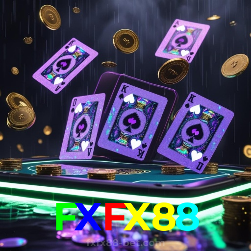 FXFX88:Aposte no futebol online e sinta a emoção de vencer!