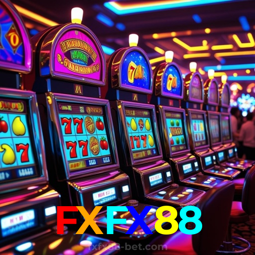 FXFX88：Jogue nas nossas roletas e ganhe prêmios incríveis!