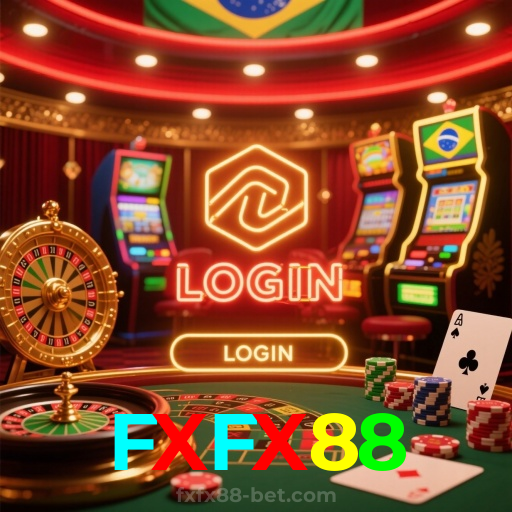 FXFX88：Jogue nas nossas mesas de poker e conquiste vitórias épicas!