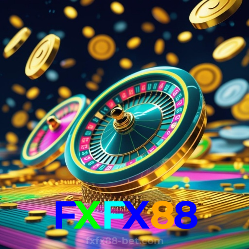 FXFX88:Gire as slots e conquiste jackpots de tirar o fôlego!