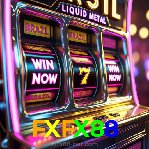 FXFX88：Jogue poker e mostre suas habilidades para ganhar!