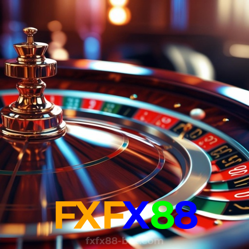 FXFX88:O cassino online mais seguro para apostas em futebol e diversão com roleta!