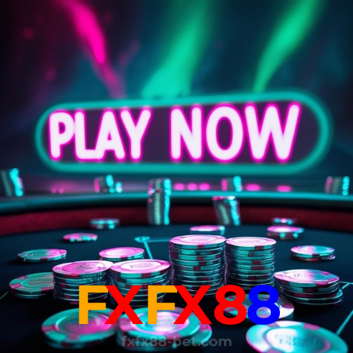 FXFX88:Aposte no futebol e conquiste prêmios em blackjack e roleta!