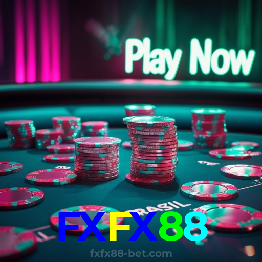 FXFX88：Apostas ao vivo no futebol e grandes vitórias em blackjack esperam por você!