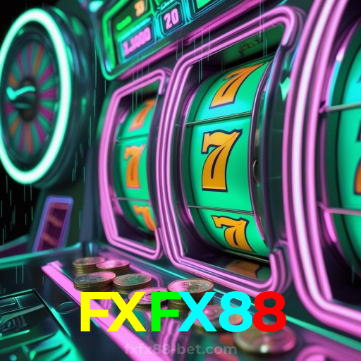 FXFX88：Apostas no futebol e diversão garantida com roleta e blackjack!