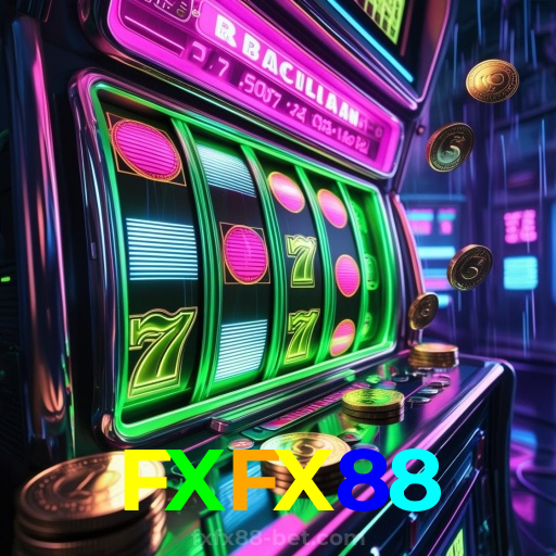 FXFX88：Diversão total com blackjack, poker e apostas ao vivo no futebol!