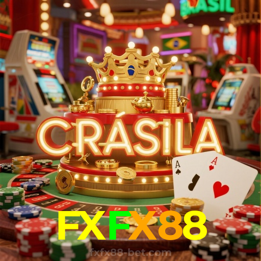 FXFX88：Jogue futebol online e experimente a emoção de grandes vitórias!