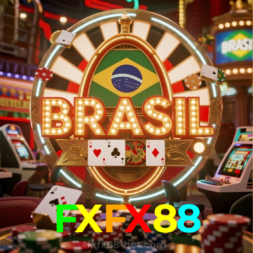 FXFX88:A diversão nunca acaba! Jogue nos melhores jogos e vença!