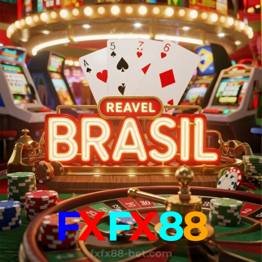 FXFX88：Jogue slots, ganhe no futebol e aposte com confiança no nosso cassino!