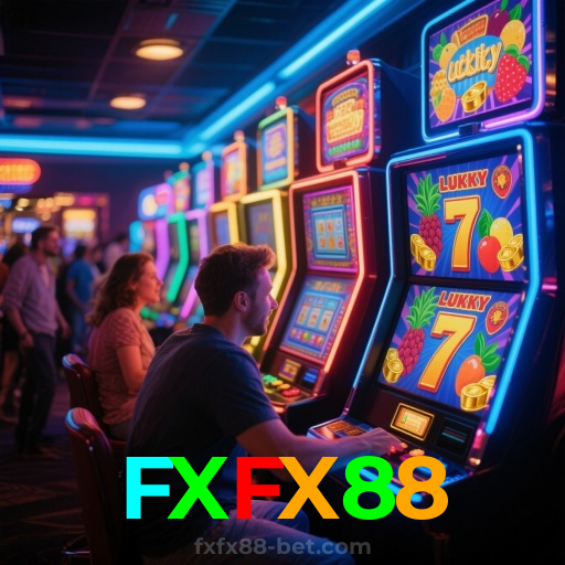 FXFX88：Vença no poker e mostre que você é um mestre das cartas!