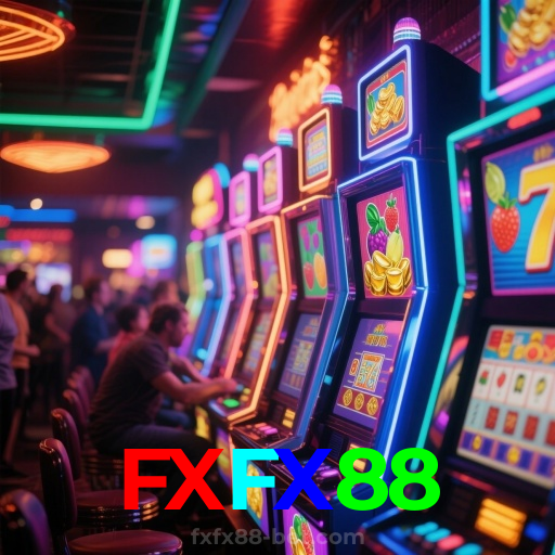 FXFX88：Jogue blackjack, roleta e aposte no futebol para vitórias emocionantes!