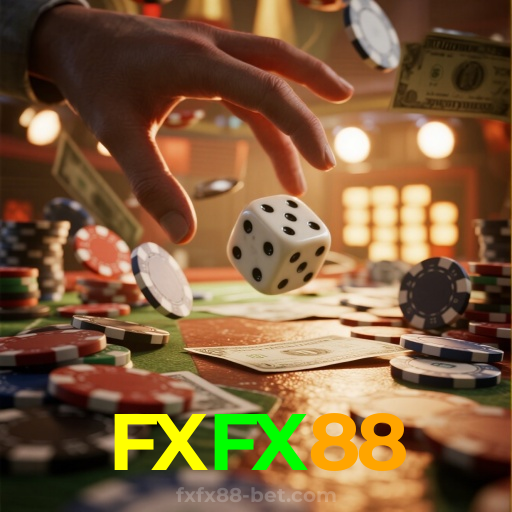 FXFX88：Grandes vitórias nas slots! Venha conquistar o jackpot agora!