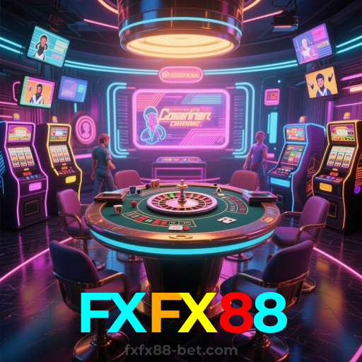 FXFX88:O melhor cassino para apostar no futebol e ganhar em jogos de roleta!