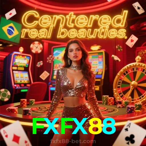 FXFX88：A sorte é sua! Aposte agora e ganhe muito mais!