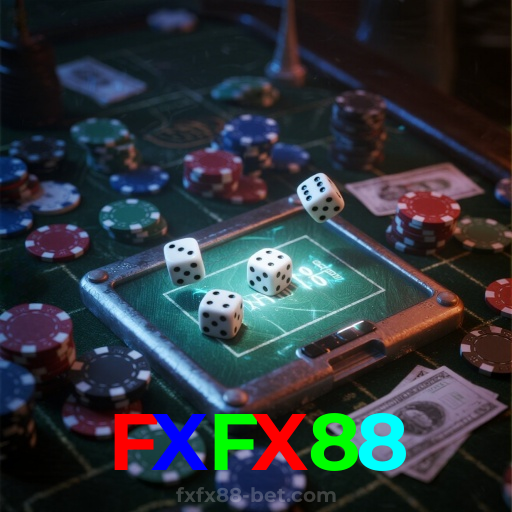 FXFX88:Jogue slots e aposte no futebol no cassino online mais confiável!