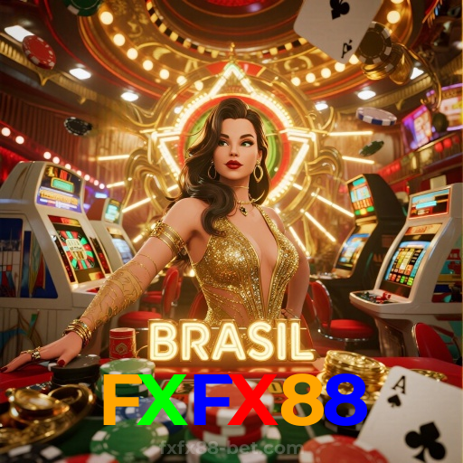 FXFX88:A diversão começa aqui! Jogue nas slots e ganhe muito mais!