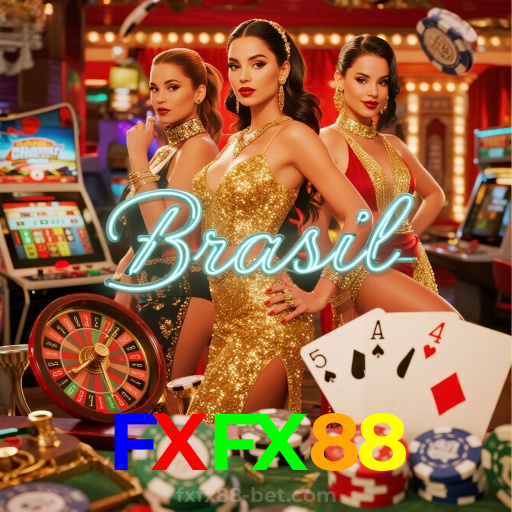 FXFX88:Onde sua sorte brilha: jogos de poker, roleta e apostas no futebol!