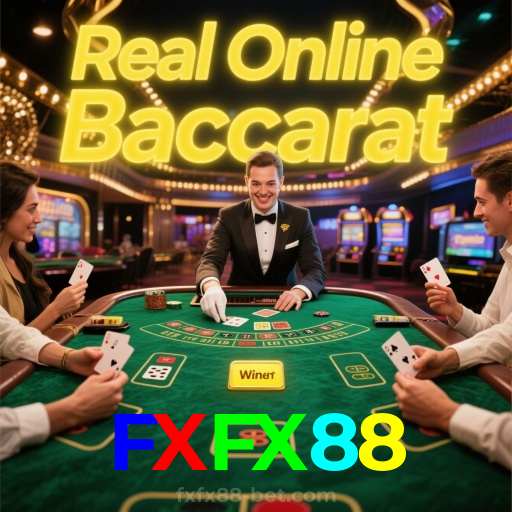 FXFX88：Aposte no futebol e conquiste vitórias incríveis nos jogos de cassino!