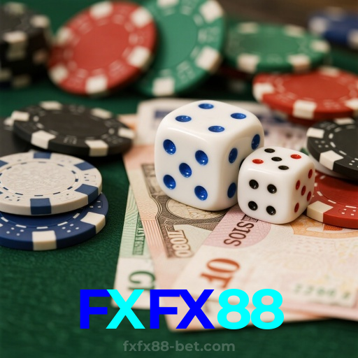 FXFX88：Apostas em futebol e os melhores jogos de cassino para você ganhar!