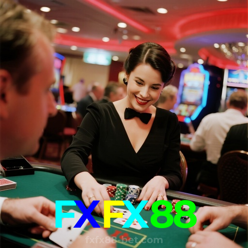 FXFX88：Jogue poker e vença como um verdadeiro campeão!
