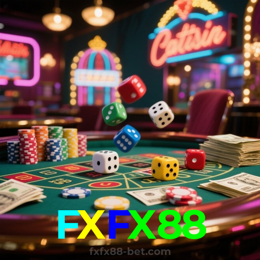 FXFX88：No futebol online, cada aposta te leva mais perto da vitória!