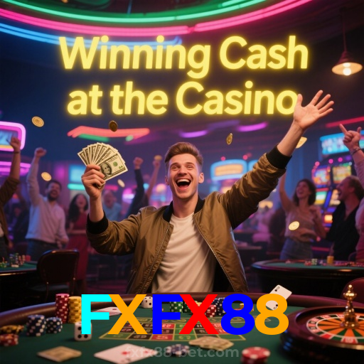 FXFX88：Cada giro nas roletas é uma chance de vitória! Aposte agora!