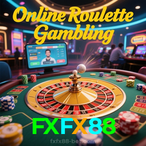 FXFX88：O futebol digital está aqui! Aposte nas partidas e vença!