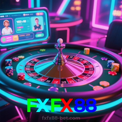 FXFX88:Sinta o futebol online e conquiste as maiores vitórias da sua vida!