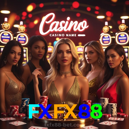 FXFX88:Jogue slots, aposte no futebol e ganhe prêmios incríveis no cassino!