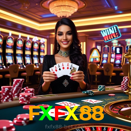 FXFX88:Jogue poker e aposte no futebol com segurança e grandes prêmios!