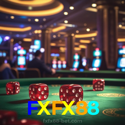 FXFX88：No futebol online, a sua chance de vitória está a um passe de distância!