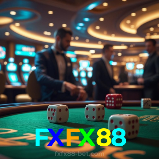 FXFX88:Apostas emocionantes em futebol e os melhores jogos de cassino online!