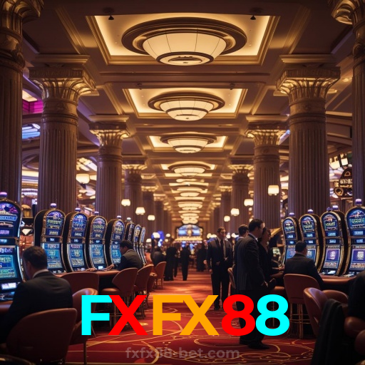 FXFX88:Entre no jogo e viva a emoção do futebol online!
