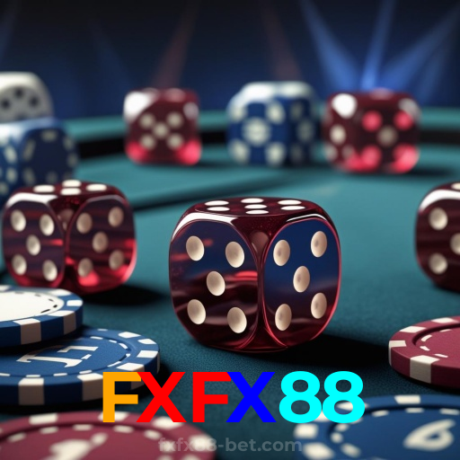 FXFX88:Apostas emocionantes no futebol e diversão garantida com poker e roleta!