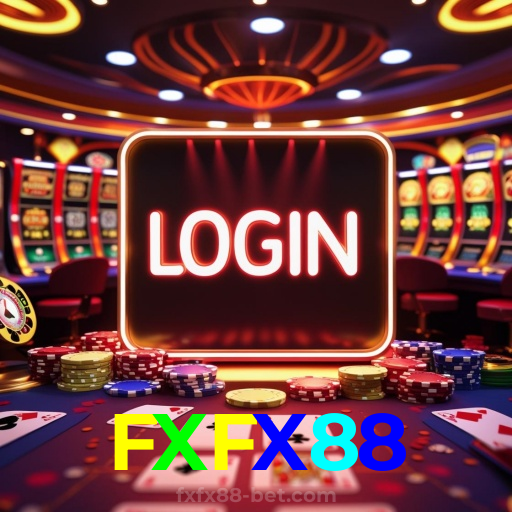 FXFX88：Aposte no futebol online e conquiste grandes recompensas!
