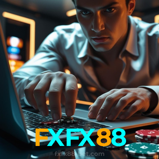FXFX88:Apostas ao vivo no futebol e grandes prêmios em jogos de blackjack!
